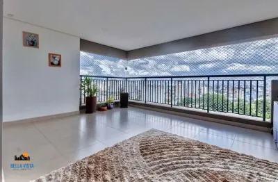 Apartamento com 3 quartos à venda na rua madre de deus, 1474, mooca, são paulo por r$ 1.699.000