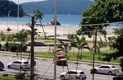 Apartamento com 2 quartos para alugar na avenida manoel da nóbrega, 1318, itararé, são vicente por r$ 3.000