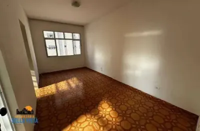 Apartamento com 1 quarto à venda na avenida marechal floriano peixoto, 272, josé menino, santos por r$ 335.000