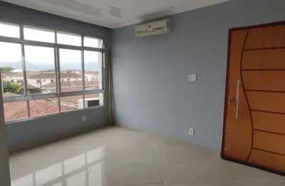 Apartamento com 2 quartos à venda na leonordo nunes, 276, parque são vicente, são vicente por r$ 244.000