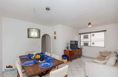 Apartamento com 3 quartos à venda na avenida jandira, 647, moema, são paulo por r$ 770.000
