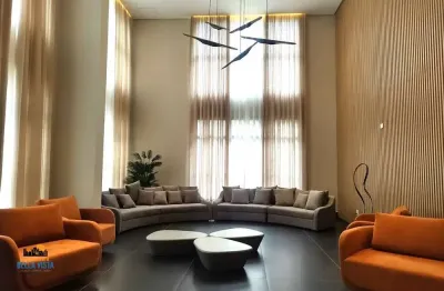 Apartamento com 1 quarto à venda na avenida armando ferrentini, 654, paraíso, são paulo por r$ 332.000