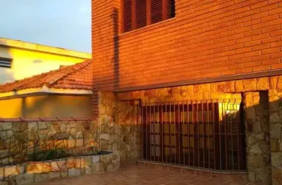 Casa com 4 quartos à venda na dezenove de novembro, 44, vila santa dirce, diadema por r$ 1.250.000
