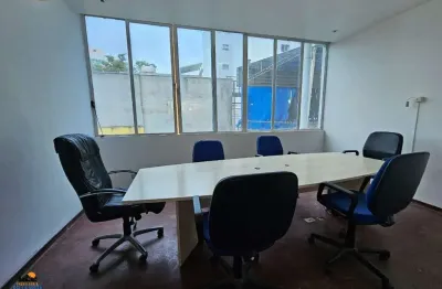 Casa comercial à venda na rua afonso celso, 1575, vila mariana, são paulo por r$ 3.000.000