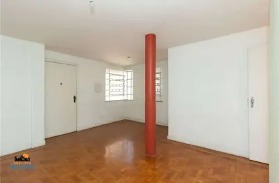 Apartamento com 2 quartos à venda na rua bernardino de campos, 140, paraíso, são paulo por r$ 587.000