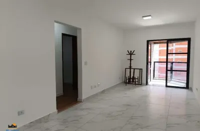 Apartamento com 3 quartos à venda na avenida doutor epitácio pessoa, 686, ponta da praia, santos por r$ 860.000