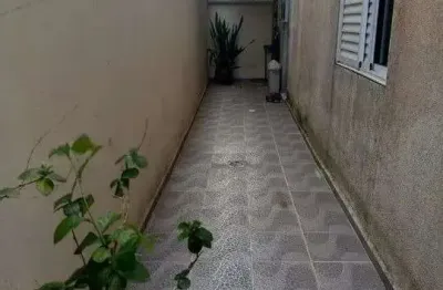 Casa em condomínio fechado com 2 quartos à venda na prefeito prestes maia, 745, esplanada dos barreiros, são vicente por r$ 227.000