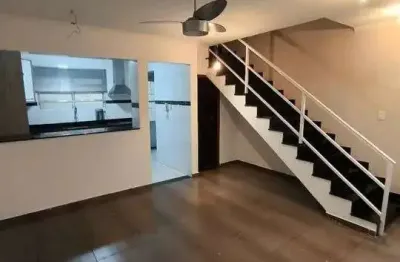 Apartamento com 2 quartos à venda na da imprensa, 65, esplanada dos barreiros, são vicente por r$ 279.000