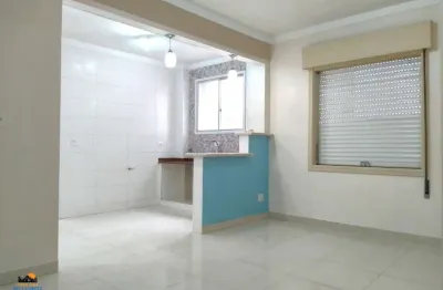 Apartamento com 2 quartos à venda na rua pero correa, 372, itararé, são vicente por r$ 320.000