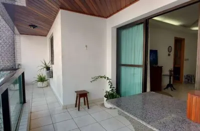 Apartamento com 2 quartos à venda na rua pero correa, 63, itararé, são vicente por r$ 630.000
