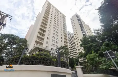 Apartamento com 3 quartos à venda na rua graúna, 422, moema, são paulo por r$ 1.520.000