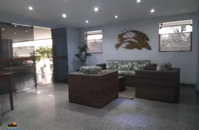 Apartamento com 1 quarto à venda na rua pero correa, 172, boa vista, são vicente por r$ 310.000