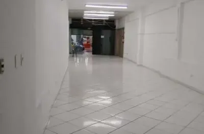 Ponto comercial para alugar na rua amador bueno, 124, centro, santos por r$ 7.000