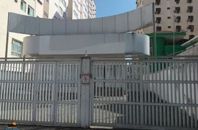 Prédio para alugar na dona ana costa, 434, gonzaga, santos por r$ 50.000