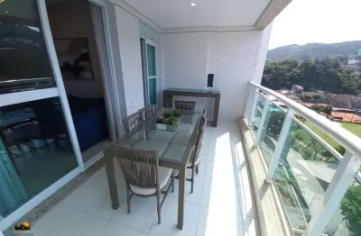 Apartamento com 2 quartos à venda na rua newton prado, 21, josé menino, santos por r$ 1.083.000