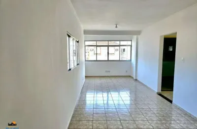 Apartamento com 2 quartos à venda na sinhá junqueira, 41, vila são jorge, são vicente por r$ 300.000