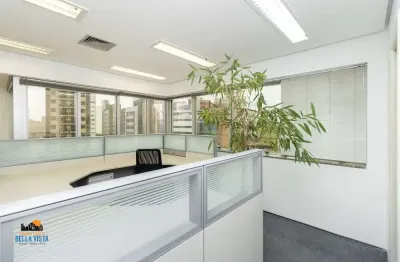 Sala comercial à venda na rua correia dias, 184, paraíso, são paulo por r$ 2.500.000