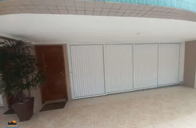 Casa em condomínio fechado com 3 quartos à venda na avenida quintino bocaiuva, 419, boa vista, são vicente por r$ 590.000