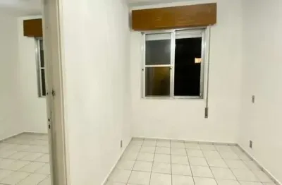 Apartamento com 1 quarto à venda na avenida bartolomeu de gusmão, 43, boqueirão, santos por r$ 375.000