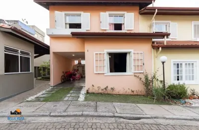 Casa em condomínio fechado com 3 quartos à venda na rua afonso xiii, 86, vila campestre, são paulo por r$ 649.000