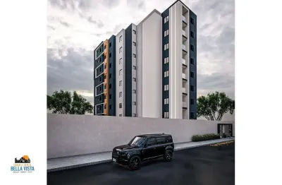 Apartamento com 2 quartos à venda na oásis, 59, jardim oriental, são paulo por r$ 340.972