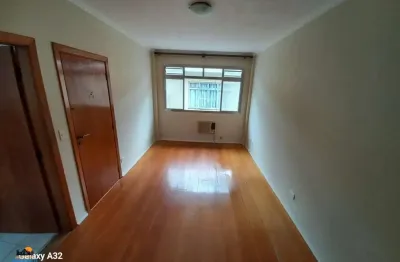 Apartamento com 2 quartos à venda na avenida marechal deodoro, 427, vila valença, são vicente por r$ 280.000