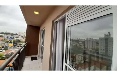 Apartamento com 1 quarto à venda na rua doutor clemente jobim, 65, jardim da glória, são paulo por r$ 300.000