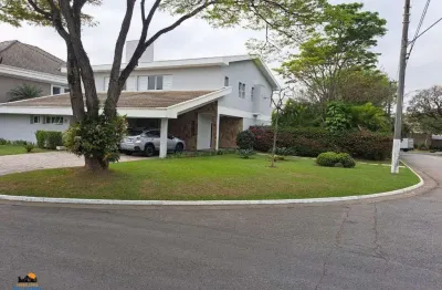 Casa em condomínio fechado com 4 quartos à venda na dublin, 261, alphaville residencial zero, barueri por r$ 7.000.000