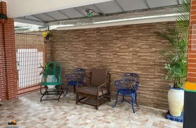 Apartamento com 3 quartos à venda na av capitão luiz horneaux de moura, 170, jardim paraíso, são vicente por r$ 385.000