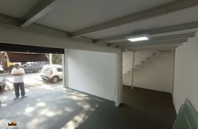 Ponto comercial para alugar na rua muniz de sousa, 793, aclimação, são paulo por r$ 2.230