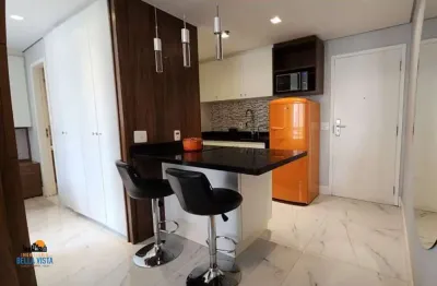 Apartamento com 1 quarto à venda na rua tuim, 18, vila uberabinha, são paulo por r$ 640.000