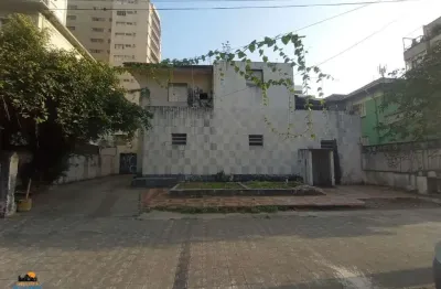 Prédio à venda na rua coronel pinto novaes, 81, itararé, são vicente por r$ 15.000.000