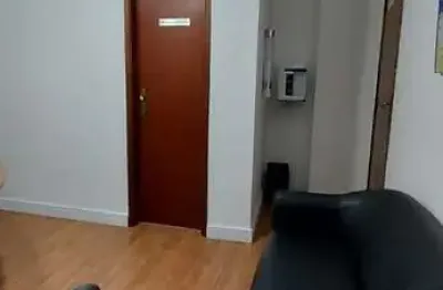 Sala comercial à venda na rua jacob emerick, 379, centro, são vicente por r$ 400.000