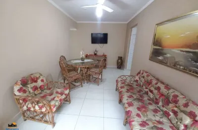 Apartamento com 3 quartos à venda na rua saldanha da gama, 60, itararé, são vicente por r$ 520.000