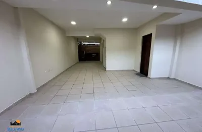 Casa com 3 quartos à venda na rua bolívia, 86, aparecida, santos por r$ 910.000