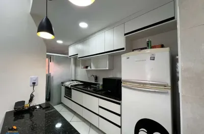 Apartamento com 2 quartos para alugar na rua oceânica amábile, 401, cidade ocian, praia grande por r$ 3.500