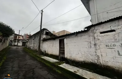 Terreno à venda na rua doutor armando de sales oliveira, 317, vila valença, são vicente por r$ 2.390.000