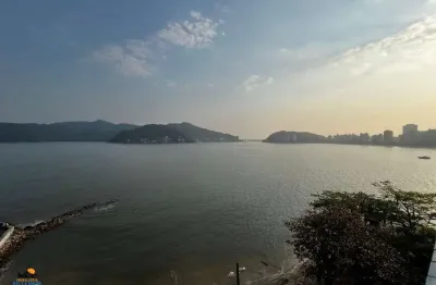 Kitnet / stúdio à venda na rua messia assú, 69, itararé, são vicente por r$ 270.000