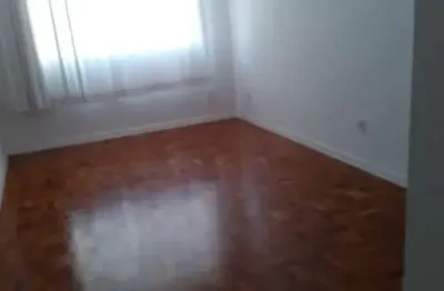 Apartamento com 2 quartos à venda na rua oswaldo cruz, 174, boqueirão, santos