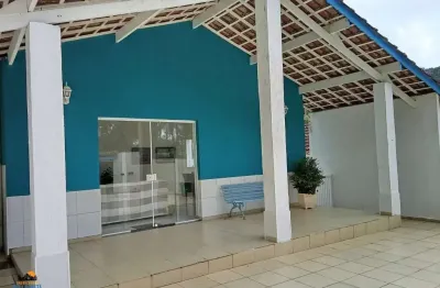 Casa com 2 quartos à venda na oscar pereira dos santos, 683, jardim guaiuba, guarujá por r$ 978.000