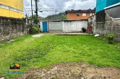 Terreno à venda na nelson horácio  conceição, 541, jardim las palmas, guarujá por r$ 430.000
