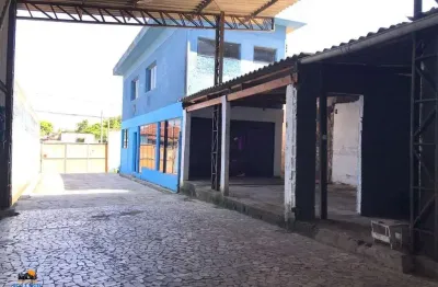 Terreno à venda na 9 de julho, 682, vila cascatinha, são vicente por r$ 1.100.000