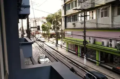 Sala comercial à venda na rua jacob emerick, 445, centro, são vicente por r$ 250.000