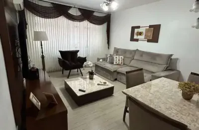 Apartamento com 2 quartos à venda na nossa  senhora  da  graça, 46, vila valença, são vicente por r$ 375.000
