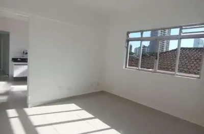 Apartamento com 2 quartos para alugar na avenida marechal deodoro, 389, vila valença, são vicente