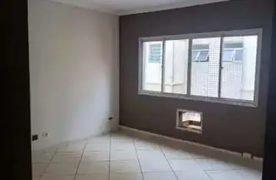 Apartamento com 2 quartos à venda na avenida dos caiçaras, 988, jardim las palmas, guarujá por r$ 318.000