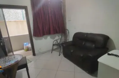 Apartamento com 1 quarto à venda na rua bahia, 835, boqueirão, praia grande por r$ 240.000