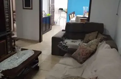 Casa em condomínio fechado com 3 quartos à venda na doutor josé dias de moraes, 387, bom retiro, santos por r$ 685.000