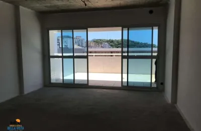 Sala comercial para alugar na rua benjamin constant, 61, centro, são vicente por r$ 14.000