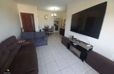 Apartamento com 3 quartos à venda na manoel nobrega, 1318, itararé, são vicente por r$ 550.000